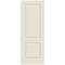 Trimlite Molded Door 32" x 96", Primed White, Fiberboard 2880MSCCAR - alternate 1